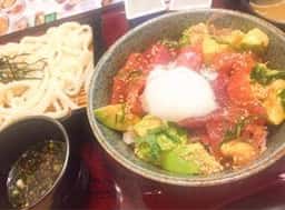 とんでん 川沿店