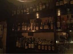 BAR COOL 東門