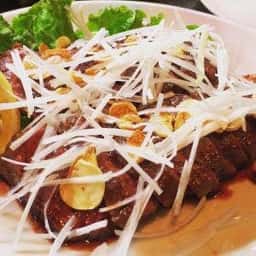 ケータリング クルー ゲットオン