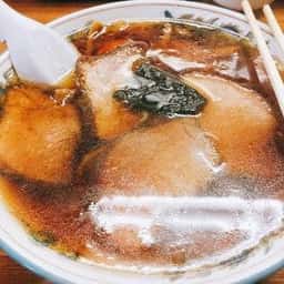 にのみやラーメン