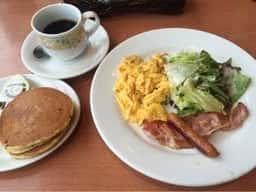 デニーズ 南砂店