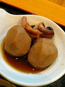 ごはん家 わきた