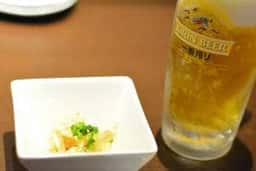 焼鳥ダイニング いただきコッコちゃん 桑園店