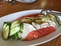 魚魚レストラン
