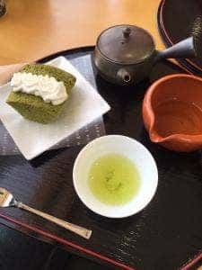 茶通仙 多田製茶