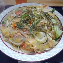 はっちゃん食堂