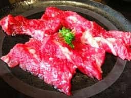 焼肉 みき家
