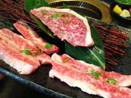 焼肉 みき家