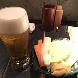 串焼場 ブギウギ