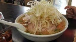 ラーメン亭こぐま