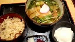 京都嵐山 清修庵 イオン久御山店