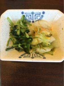 ザめしや 星崎店