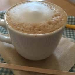 cafe asahi