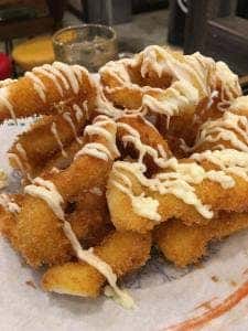 磯丸水産 横須賀中央駅前店
