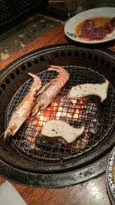 牛角 横浜ムービル店