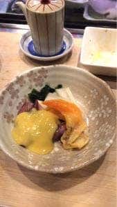 すし処中むら