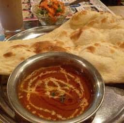 ナマステヒマール 大島店