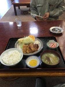 食事処 松尾