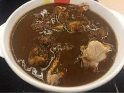 松屋 用賀店