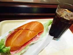 ドトールコーヒーショップ 博多駅いきいき通り店
