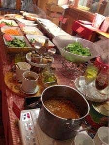 ピッツェリア マリノ 蟹江店