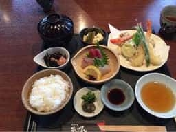 魚菜食房すしぜん