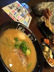河童ラーメン本舗 橿原店