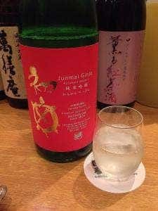 日本酒処 参壱丸撰