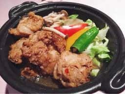 レストラン 竹生