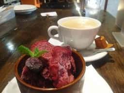 cafe berry