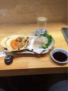 創作居酒屋やす