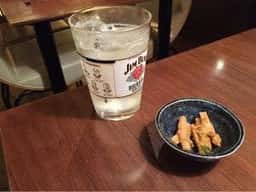 ばかいき
