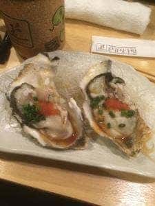 千寿司 清澄店