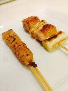 比内地鶏 maekawa