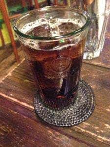 大衆炭焼ステーキ キタハラ