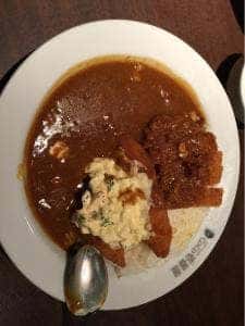 カレーハウスCoCo壱番屋 東海名和店