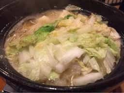 シャモしげ