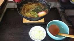 百八手打そば・うどん