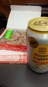 崎陽軒 ラゾ―ナ川崎プラザ店