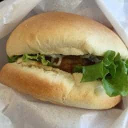 湘南バーガー