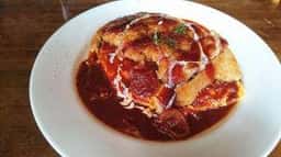 キッチン・ターブル