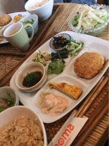 Asian Kitchen chanoma