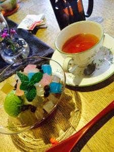 Cafe de motonami