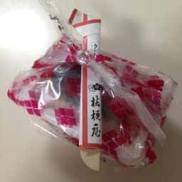 桔梗屋東治郎 エクラン店