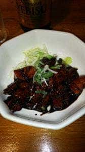 旬菜そば かさふじ