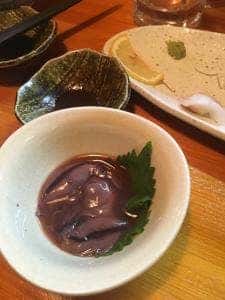 味処楽ちん