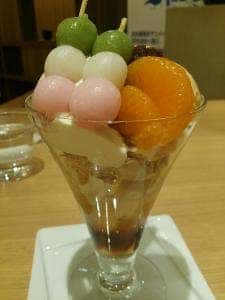コヨリカフェ 阪急うめだ本店