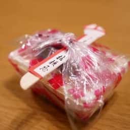 桔梗屋東治郎 エクラン店