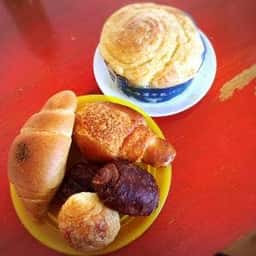麻布十番モンタボー 千葉アリオ蘇我店