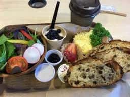カフェ三四八